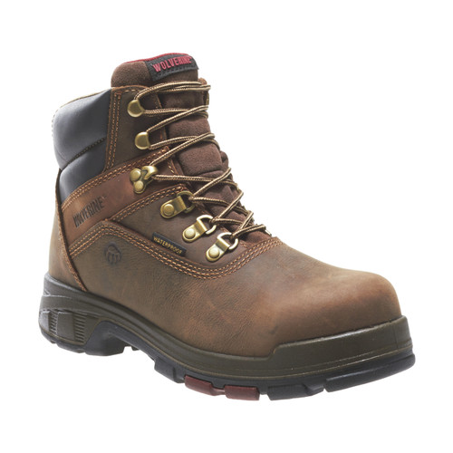 Wolverine Carbor EPX #W10316 Men's 8