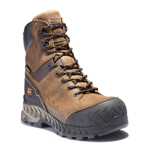 Timberland PRO® Work Summit #A225Q Men's 6