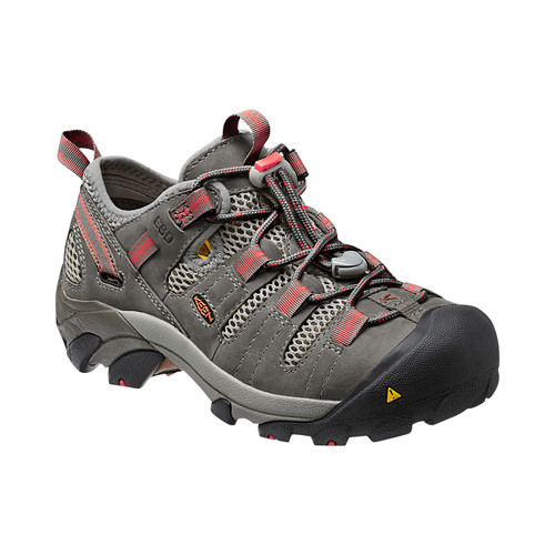 Keen Utility Atlanta Cool II #1023217 Men's ESD Low Steel Safety