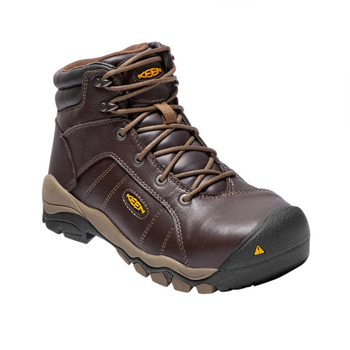 KEEN Utility Sante Fe #1017818 Women's Low ESD Alloy Safety Toe