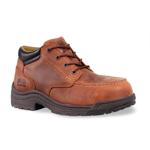 Timberland PRO® TiTAN® #63189 Women's Oxford Alloy Safety Toe