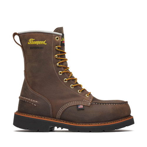Thorogood 1957 Series #804-3696 Men's 6