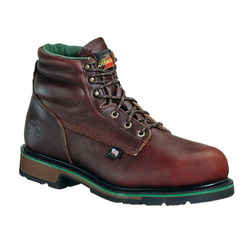 Thorogood Work Boots for Men \u0026 Women 