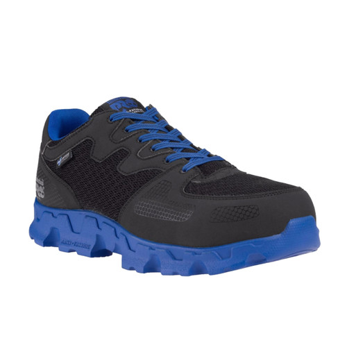 Timberland PRO® Velocity #A16XT Men's Alloy Safety Toe SD Athletic