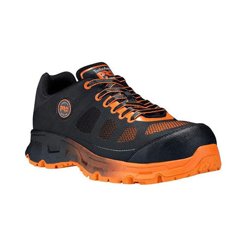 Timberland PRO® Velocity #A16XT Men's Alloy Safety Toe SD Athletic Work Shoe