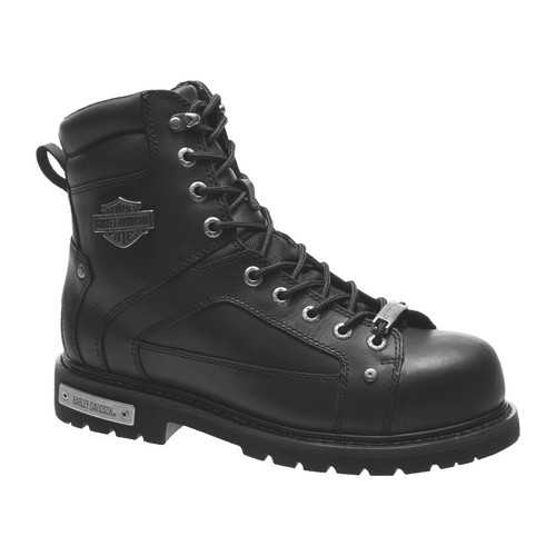 harley davidson work boots