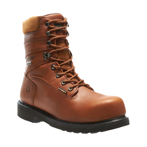 Wolverine tacoma deals durashocks work boot