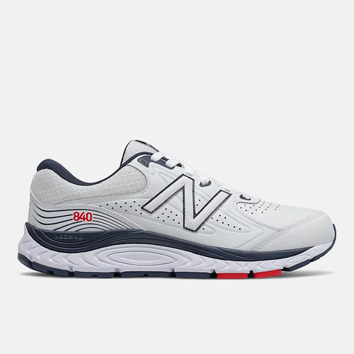 New Balance 840v3 Men's Running Shoe #MW840NR3