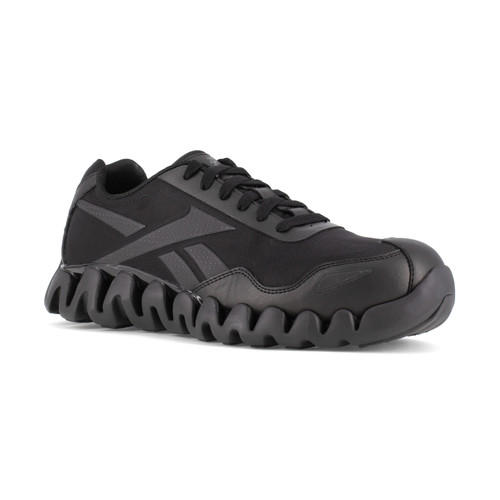 Reebok Zig Pulse #RB321 Women's Athletic Composite Safety Toe Work