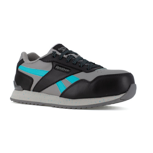 Reebok Harman #RB982 Women's SD Athletic Composite Safety Toe Work Sneaker