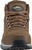 Avenger #A7900 Men's 6" Waterproof Carbon Nano-Fiber Safety Toe Work Boot