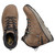 Keen Utility Manchester #1021324 Men's Waterproof Mid Cut Hiker Steel Safety Toe