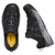 KEEN Utility San Antonio #1021343 Men's Athletic ESD Aluminum Safety Toe Work Shoe