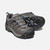 Keen Utility Lansing #1023204 Men's Low Waterproof Steel Safety Toe Work Hiker