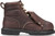 Carolina Domestic #CA508 Men's 6" Steel Safety Toe Met-Guard Work Boot