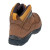 Rockport Works #RK620 Women's Mid Steel Safety Toe Hiker Work Boots