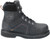 Harley-Davidson Abercorn #D95326 Men's 7" Steel Toe - Size 8