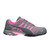 Puma Celebrity Knit Pink #642915 Women's Low Athletic SD Steel Safety Toe Work Shoes