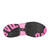 Puma Celebrity Knit Pink #642915 Women's Low Athletic SD Steel Safety Toe Work Shoes