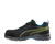 Puma Fuse Knit 2.0 #643935 Women's Low Athletic Composite Safety Toe Work Shoe
