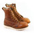 Thorogood American Heritage #804-4208 Men's 8" Steel Safety Toe Work Boot