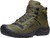 Keen Reno MID KBF #1027110 Men's Mid Waterproof Regular Toe Work Hiker Boot