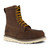 Iron Age Reinforcer #IA5081 Men's 8" Steel Safety Toe Work Boot