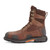 Ariat® OverDrive #10012940 Men's 8" Wide Square Toe Waterproof Composite Safety Toe Work Boot