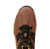 Ariat® Contender #10018552 Men's 6" Slip Resistant Duratread Steel Toe Hiker