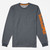 Timberland PRO Base Plate #A1HRV Men's Long Sleeve Wicking T-Shirt