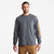 Timberland PRO Base Plate #A1HRV Men's Long Sleeve Wicking T-Shirt