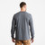 Timberland PRO Base Plate #A1HRV Men's Long Sleeve Wicking T-Shirt