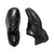 KEEN Utility PTC Oxford #1006999 Women's Waterproof Slip Resistant Black Uniform Shoe