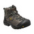 KEEN Utility Braddock Mid WP #1011243 Men's Mid Waterproof Steel Safety Toe Hiker Work Boot