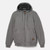 Timberland Gritman Lined Canvas Hooded Jacket