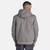 Timberland Gritman Lined Canvas Hooded Jacket