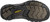 KEEN Newport #1001870 Men's Waterproof Sandal