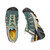 Keen Utility Flint Low #1013245 Women's Steel Safety Toe Trail Hiker