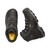 KEEN Utility Leavenworth #1014601 Men's 6" Waterproof Steel Safety Toe Met-Guard Work Boot