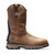 Timberland PRO True Grit #A24BH Men's Waterproof Composite Safety Toe Pull On Work Boot