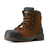 Ariat Turbo Outlaw #10045417 Men's 6" Waterproof Puncture Resistant Carbon Toe Work Boot