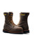 Thorogood American Heritage #804-4520 Men's 8" Waterproof 400G Insulated Nano Composite Toe Work Boot