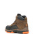 Wolverine Overpass #W10717 Men's 6" Waterproof CarbonMax® Safety Toe Work Boot