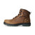 Ariat® Turbo H2O #10029132 Men's 6" Waterproof Carbon Safety Toe Work Boot