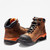 Timberland PRO BossHog #A1XK1 Men's 6" Waterproof Composite Safety Toe CSA Puncture Resistant Work Boot