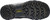 Keen Targhee IV #1028995 Men's Waterproof Hiking Shoe