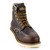 Thorogood 1957 Series #814-3600 Men's 6" Waterproof Briar Pitstop Moc Toe Wedge Work Boot
