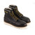 Thorogood 1957 Series #814-3600 Men's 6" Waterproof Briar Pitstop Moc Toe Wedge Work Boot