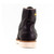 Thorogood 1957 Series #814-3600 Men's 6" Waterproof Briar Pitstop Moc Toe Wedge Work Boot