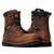 Thorogood Job-Site #804-4243 Men's 8" Waterproof Composite Safety Toe Work Boot